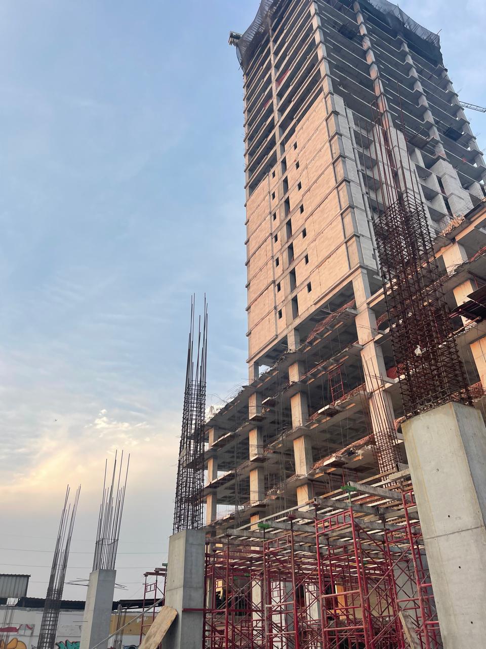 Alpha Construcciones Monterrey