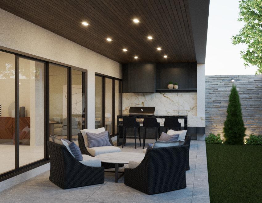 Obra Residencial