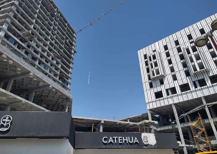 Catehua