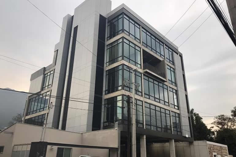 Torre Garza Ayala