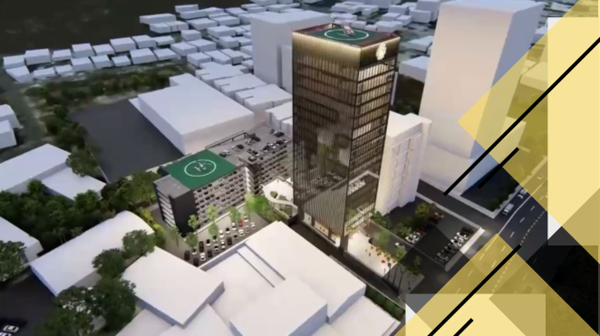 Alpha Construcciones Edificaciones